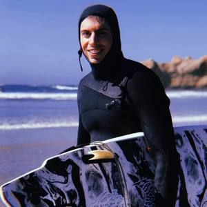 Meet your Posher, Andrew